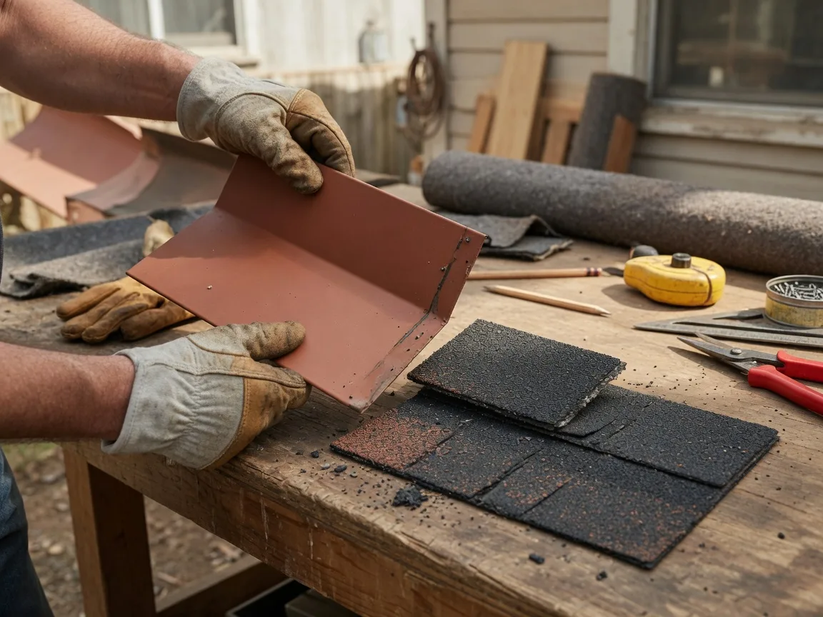 Roof Repair company in Garland, KS